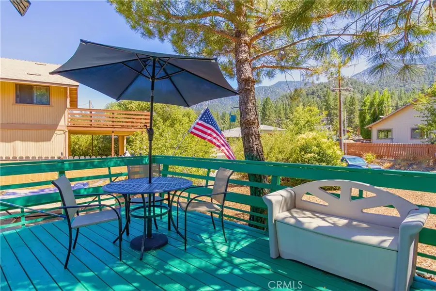 16505 Oakwood Way, Pine Mountain Club, CA 93222 - #3