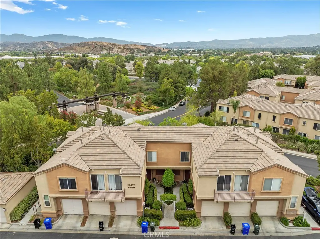 26975 Hillsborough #88, Valencia, CA 91354 - #1
