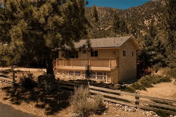 16001 Mil Potrero Highway, Pine Mountain Club, CA 93222