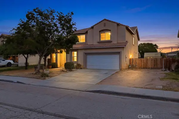 38519 37th E, Palmdale, CA 93550