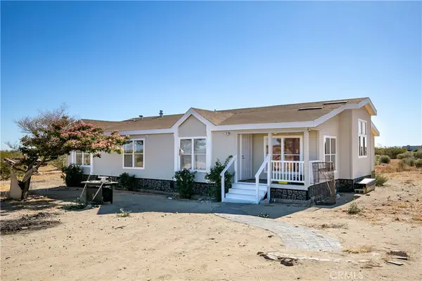 35950 116th E, Littlerock, CA 93543
