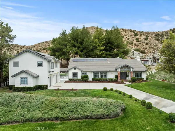 32230 Camino Canyon, Acton, CA 93510