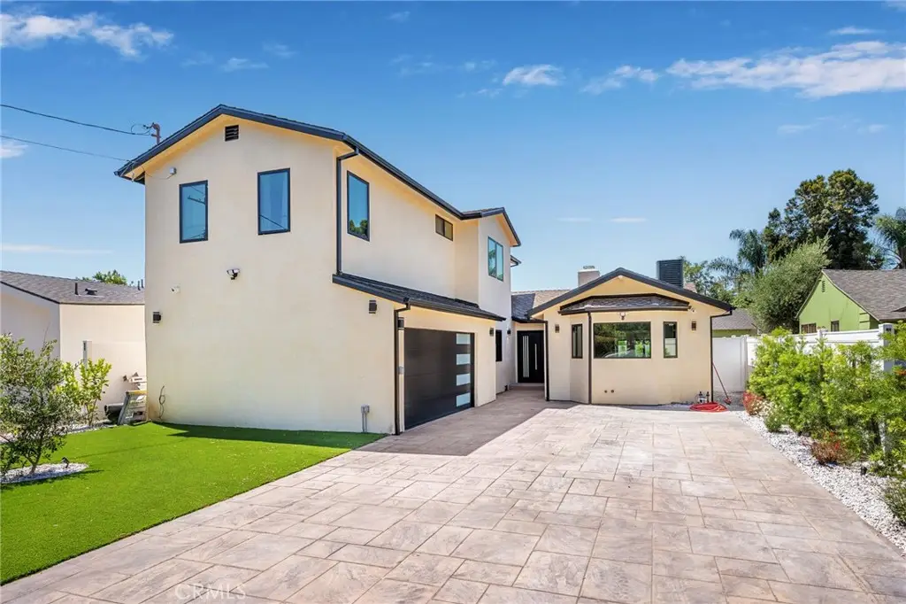 13562 Addison Street, Sherman Oaks, CA 91423 - #1
