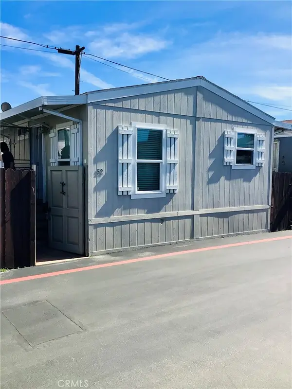 7560 Woodman Pl Spc#52, Van Nuys, CA 91405