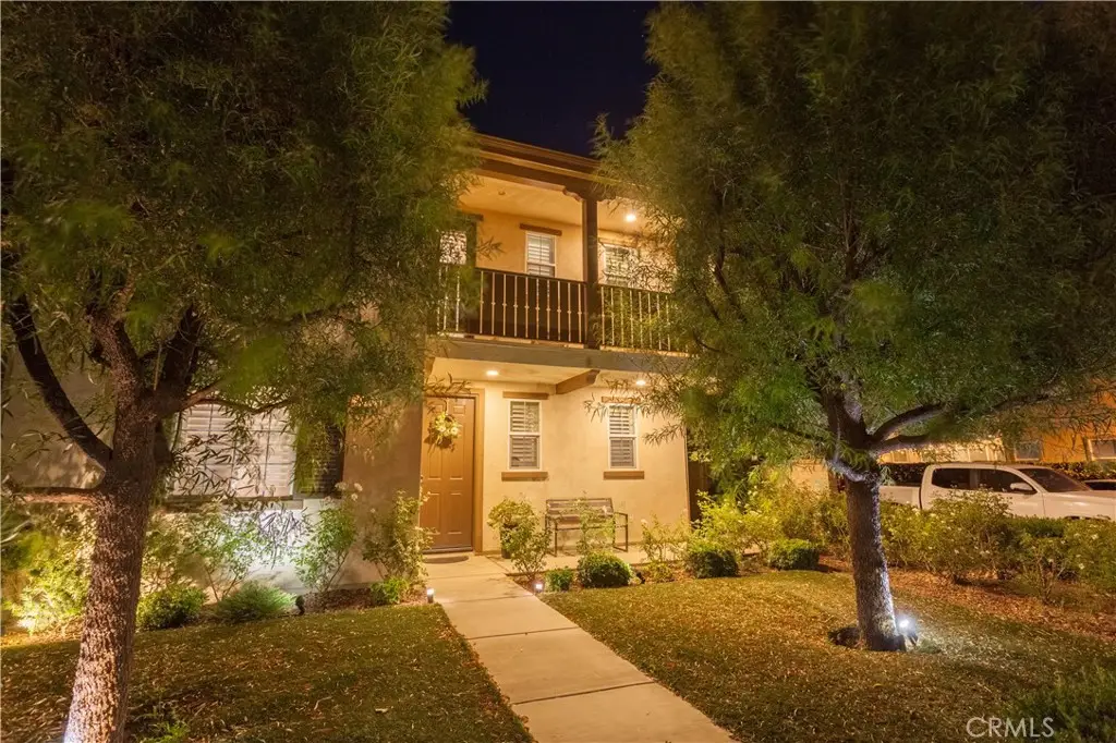 28502 Vista Del Rio, Valencia, CA 91354 - #1