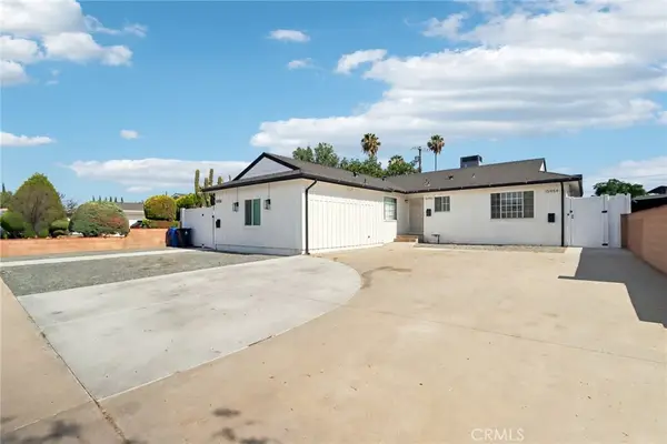 15952 Simonds Street, Granada Hills, CA 91344