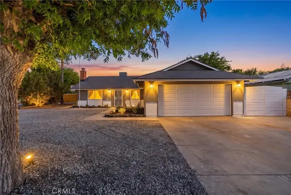 42701 40th Street W, Lancaster, CA 93536