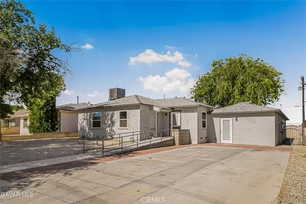 44503 Fern Avenue, Lancaster, CA 93534