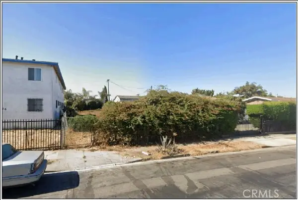 4838 Saturn, Los Angeles, CA 90019