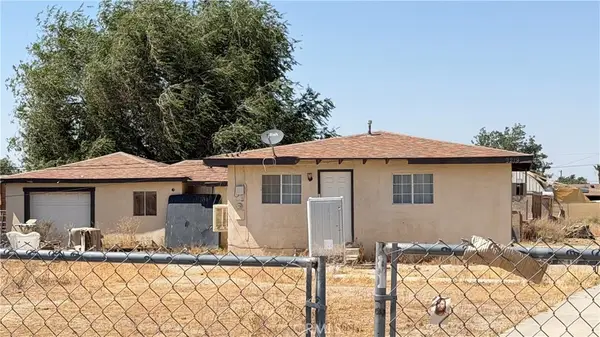 9219 E Avenue R, Littlerock, CA 93543