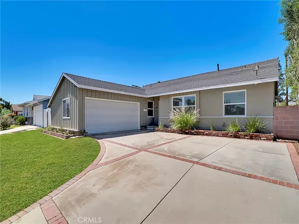 20743 Cantara Street, Winnetka, CA 91306