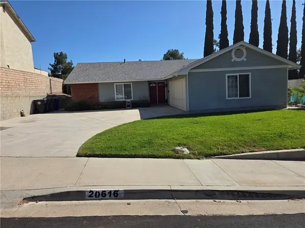 20616 Steve Jon Street, Saugus, CA 91350