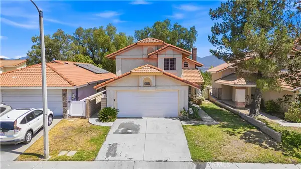 19322 Old Friend Road, Canyon Country, CA 91351