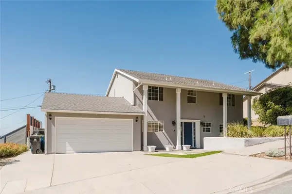 13853 Tucker Avenue, Sylmar, CA 91342