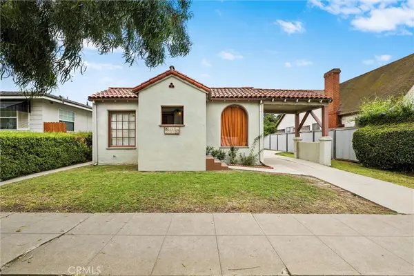 3562 Orange, Long Beach, CA 90807