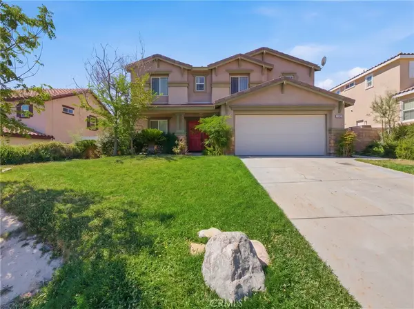 2802 Pewter, Palmdale, CA 93550