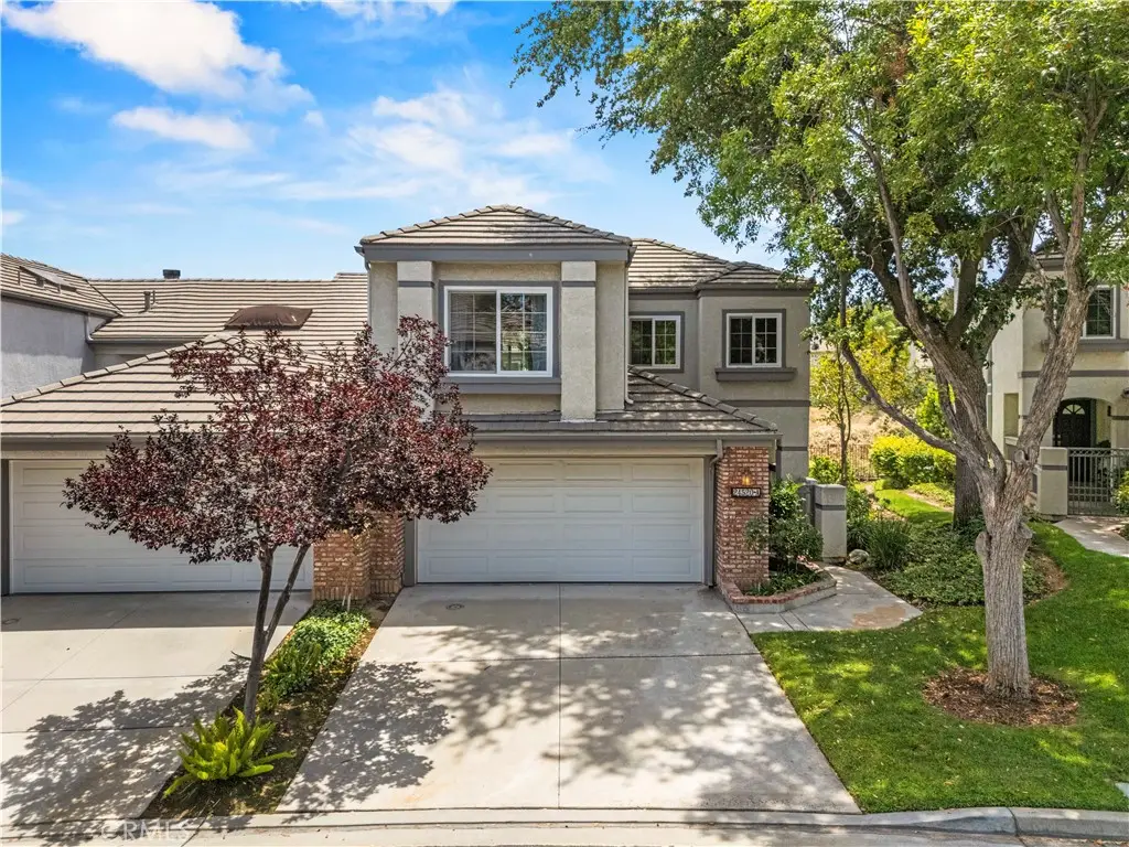 24520 Windsor Drive #A, Valencia, CA 91355 - #1