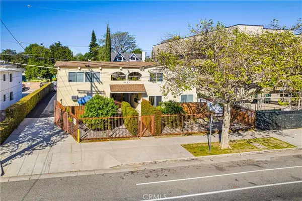 5923 Woodman Avenue, Valley Glen, CA 91401