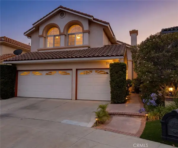 19784 Yosemite Circle, Porter Ranch, CA 91326