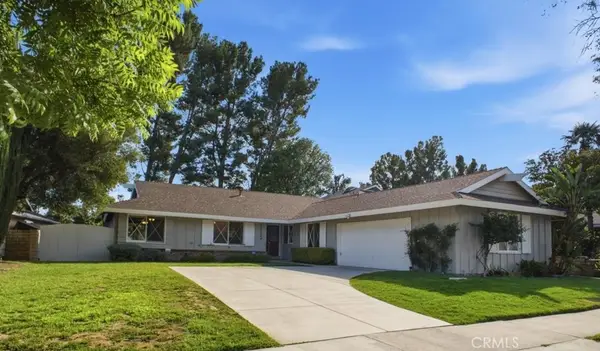 22220 Barbacoa Drive, Saugus, CA 91350