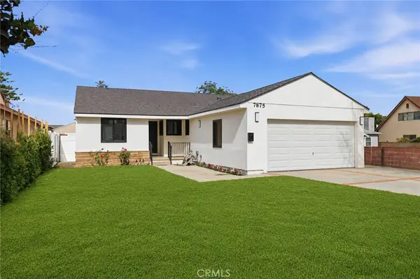 7875 Bellaire Ave, North Hollywood, CA 91605