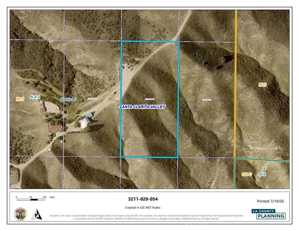 1 Soledad Canyon, Agua Dulce, CA 91350