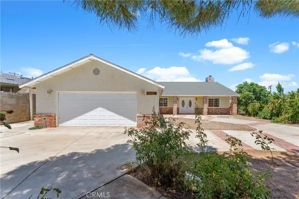 21208 Madre, Tehachapi, CA 93561