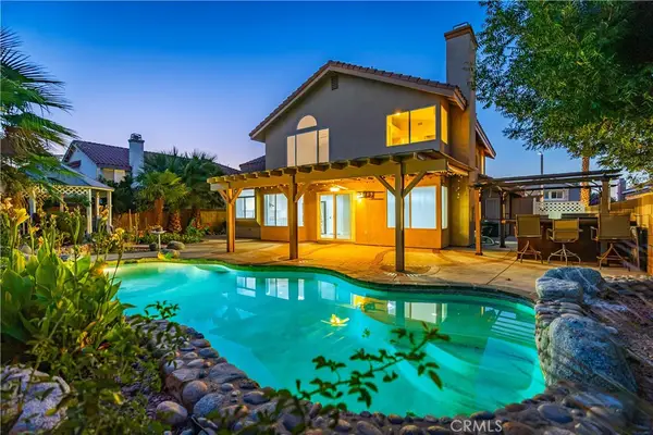 2618 Paxton, Palmdale, CA 93551