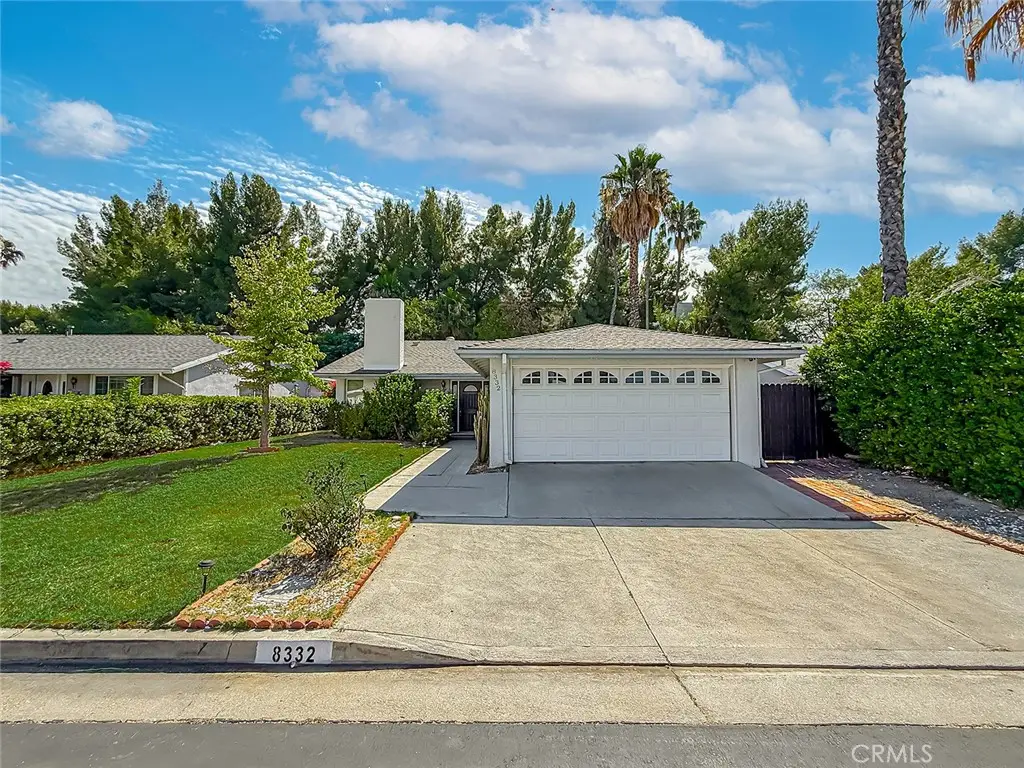 8332 Ducor Avenue, West Hills, CA 91304 - #1