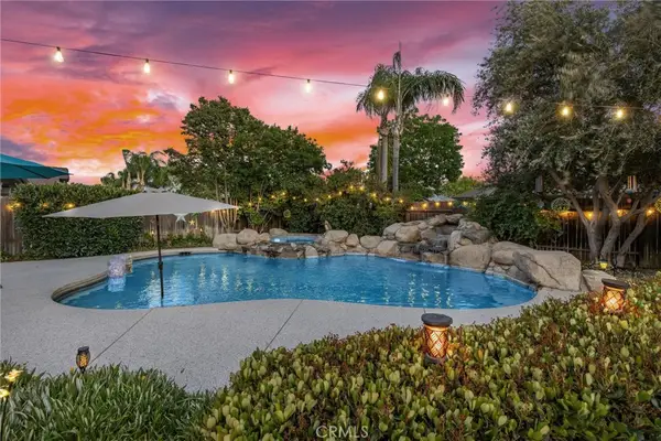 14005 Austin Creek Avenue, Bakersfield, CA 93314