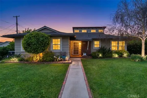 8315 Canterbury Avenue, Sun Valley, CA 91352