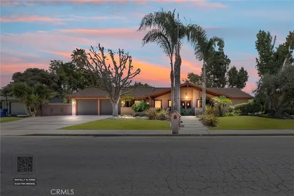 7611 De Colores Court, Bakersfield, CA 93309