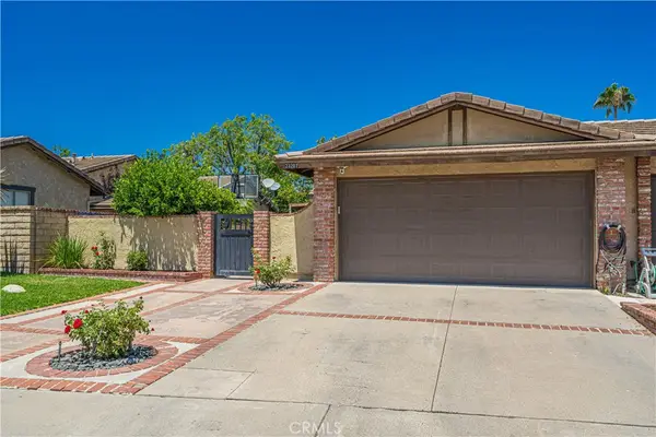23207 Faisan Court, Valencia, CA 91355