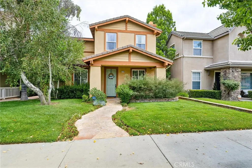 27616 Cobblestone Court, Valencia, CA 91354 - #1