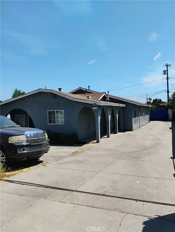11136 Keswick, Sun Valley, CA 91352