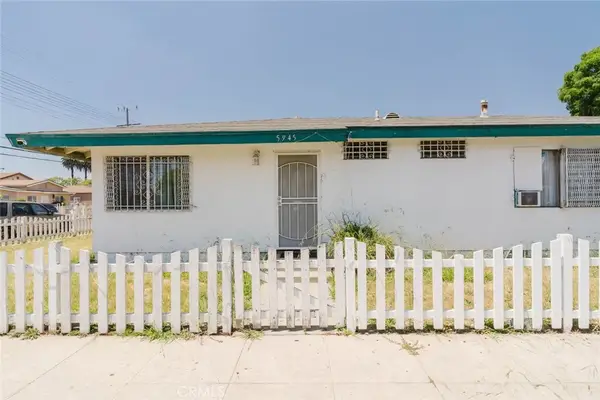 5945 S Los Angeles Street, Los Angeles, CA 90003