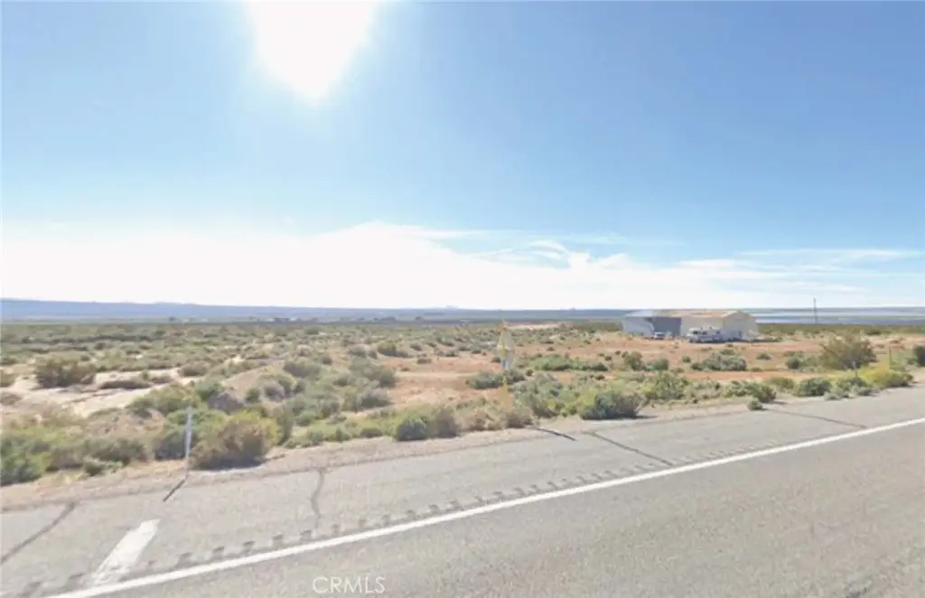 32750 Highway 14, Cantil, CA 93501 - #1