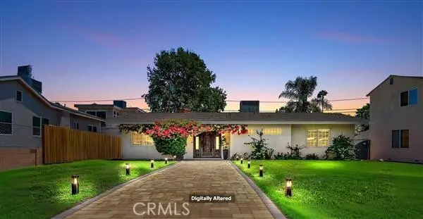 7656 Lasaine, Northridge, CA 91325 - #2
