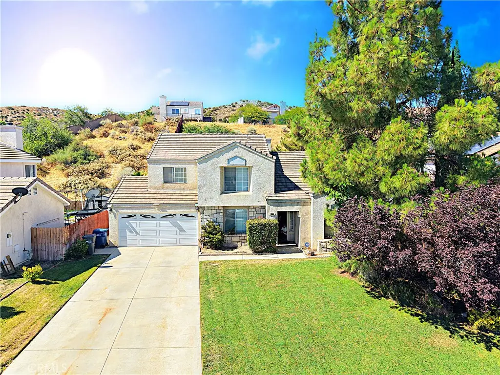 1308 Cheetah, Palmdale, CA 93551 - #1