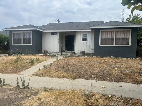 12900 Tonopah, Los Angeles, CA 91331