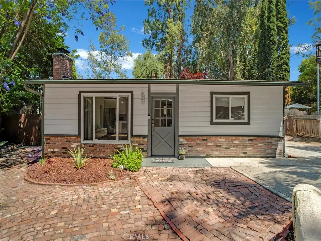 5338 Campo Road, Woodland Hills, CA 91364 - #1