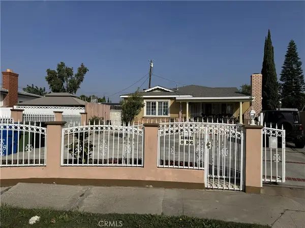 14921 Titus, Panorama City, CA 91402