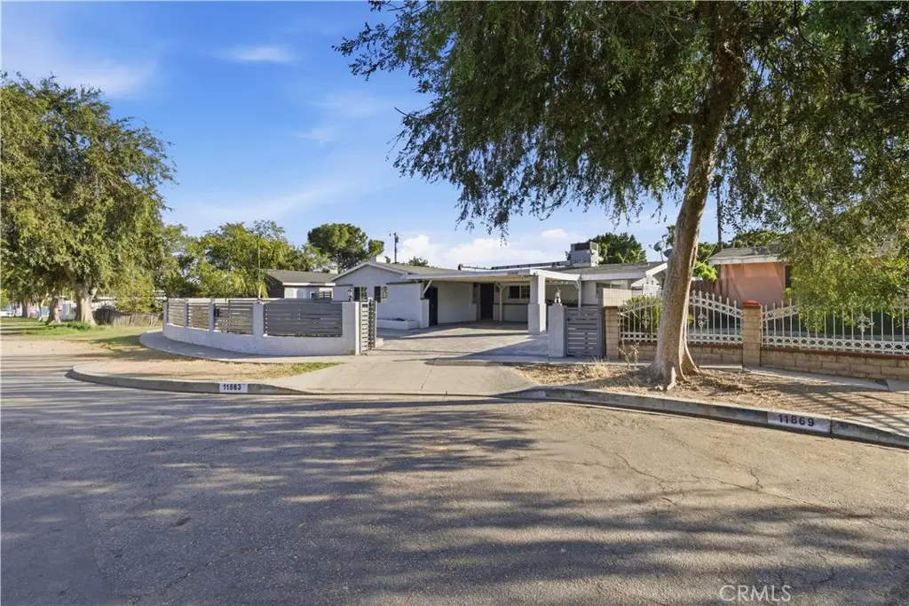 11863 Phillippi Avenue, Pacoima, CA 91331 - #1
