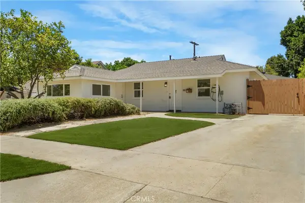 7337 Caldus Avenue, Van Nuys, CA 91406