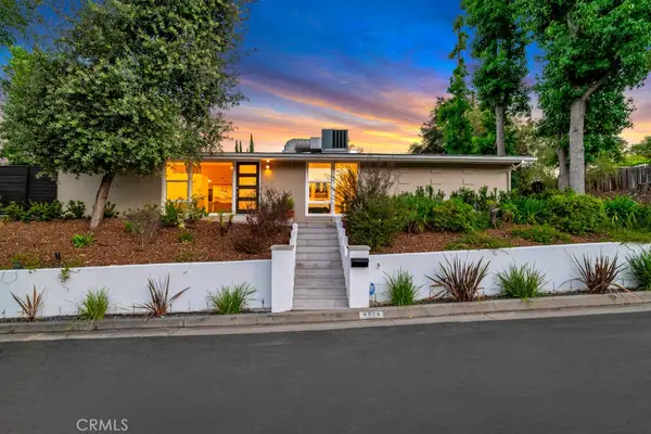 4824 Peonia Road, Woodland Hills, CA 91364