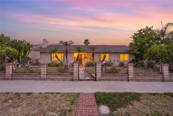 22427 Vanowen, West Hills, CA 91307