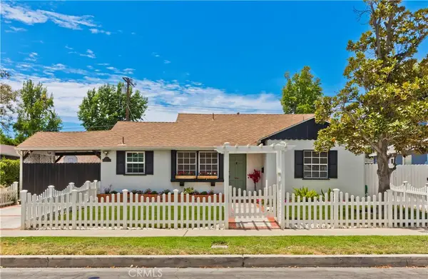 5429 Columbus Avenue, Sherman Oaks, CA 91411