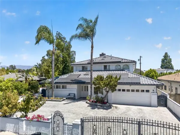 4930 Biloxi, Toluca Lake, CA 91601