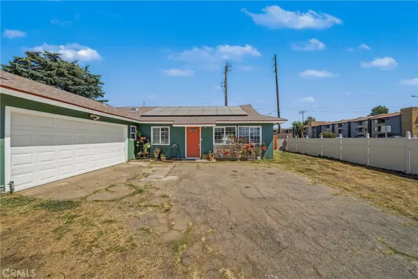 16201 Napa, North Hills, CA 91343