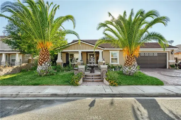 38283 Ranger, Palmdale, CA 93552